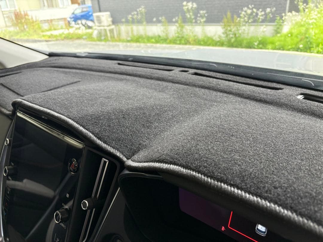 Sunlandスバル レヴォーグ VN系 専用 ダッシュボードマット