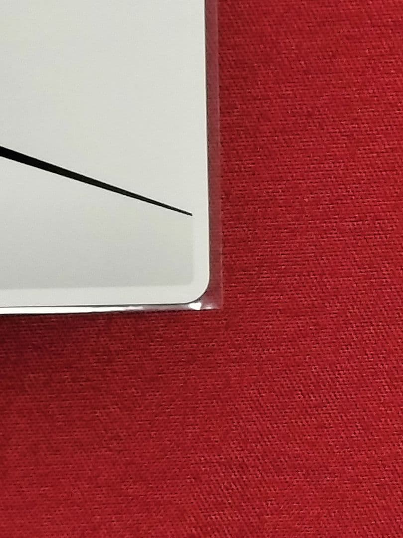 ユニオンアリーナ　エヴァンゲリオン　綾波レイ　シリアルＡＰ 最良番「001」