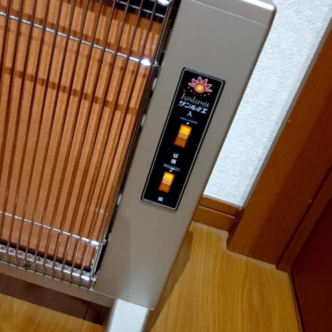 遠赤外線ヒーター サンルミエ・エクセラ5 N500LS-GR