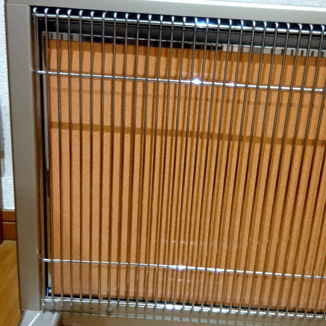 遠赤外線ヒーター サンルミエ・エクセラ5 N500LS-GR