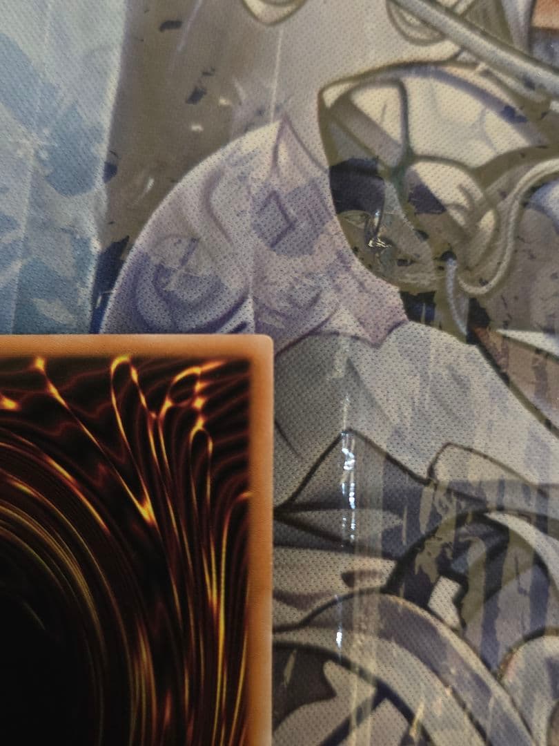 ブラック・マジシャン・ガール　ORR