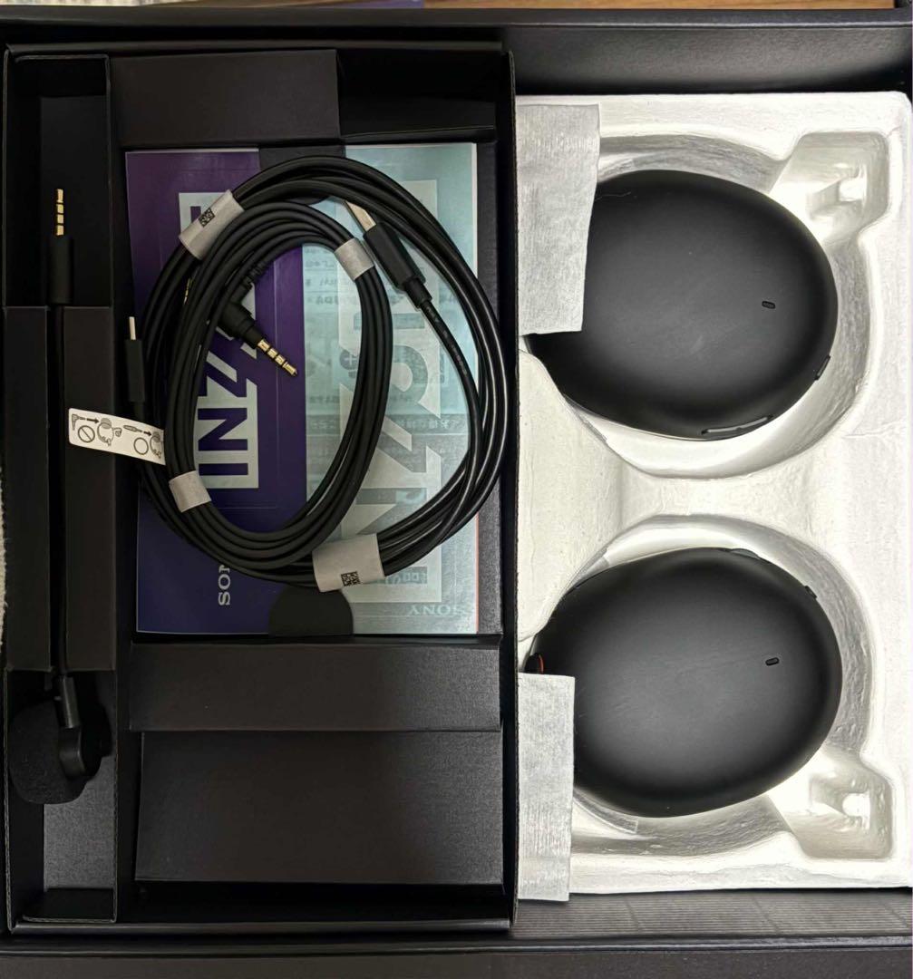 ソニーInzone ゲーミングヘッドセット