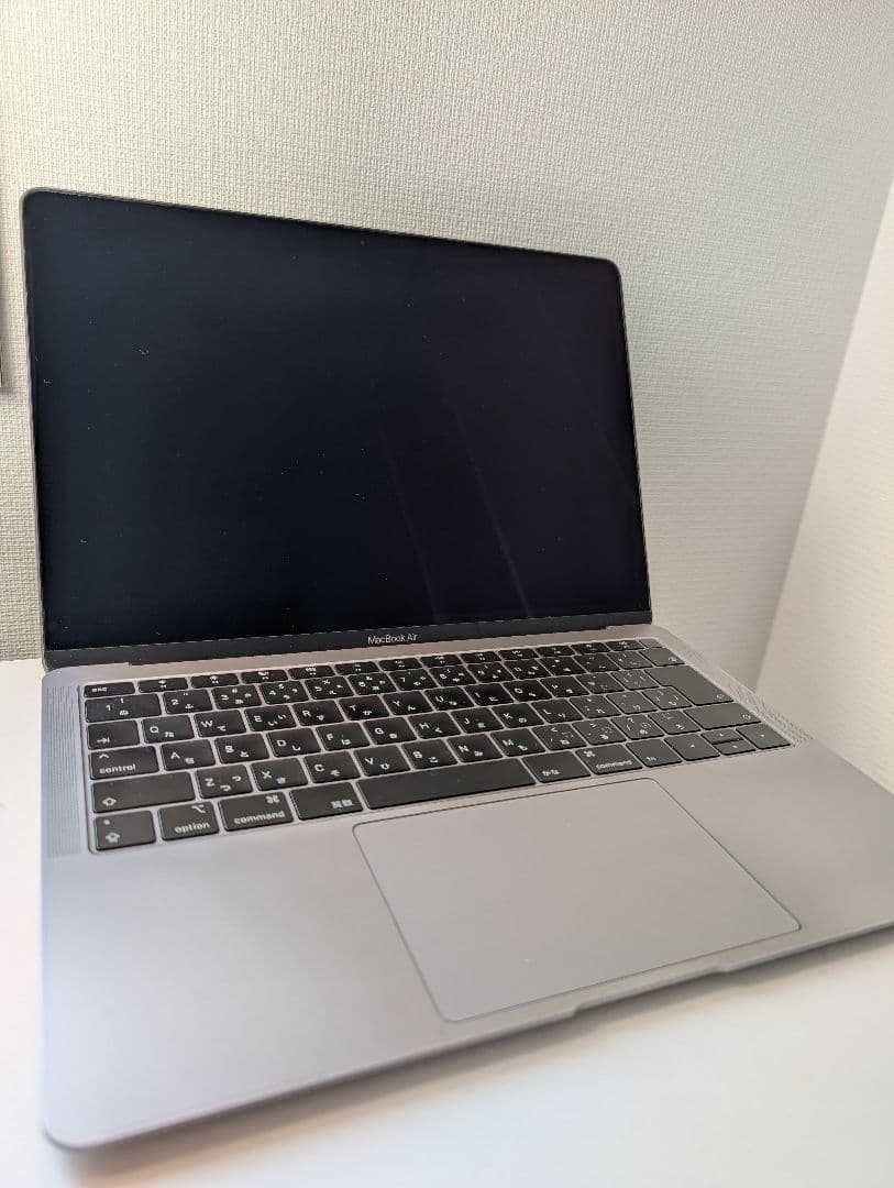Macbook Air 2018 13inch 256GB 8GB 箱有 袋有