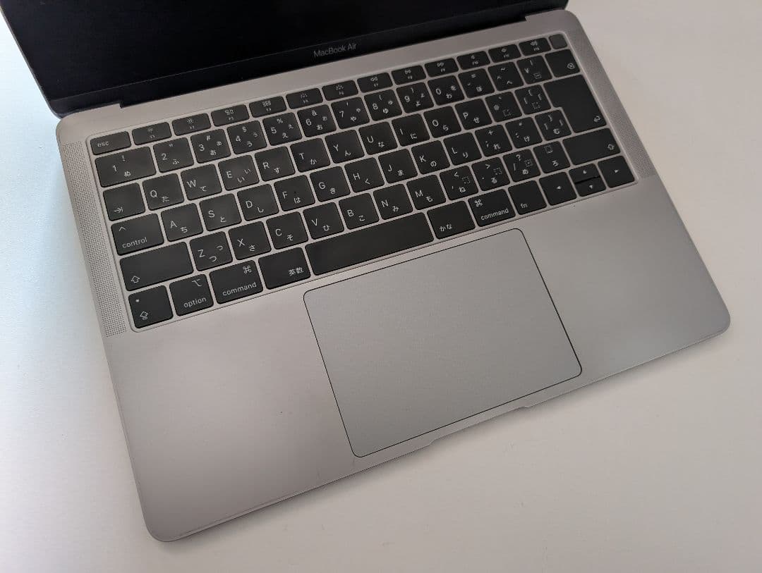 Macbook Air 2018 13inch 256GB 8GB 箱有 袋有