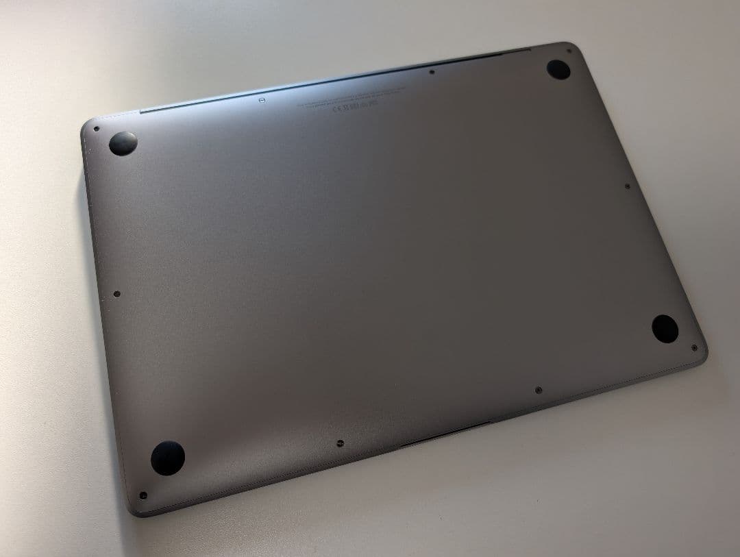 Macbook Air 2018 13inch 256GB 8GB 箱有 袋有