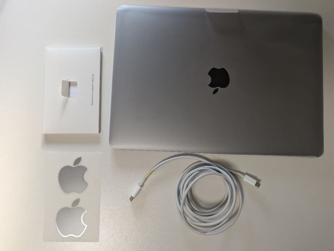 Macbook Air 2018 13inch 256GB 8GB 箱有 袋有