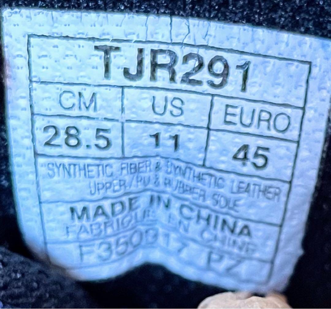 A美品アシックスターサージールランニングシューズ軽量ネイビー×シルバー28.5