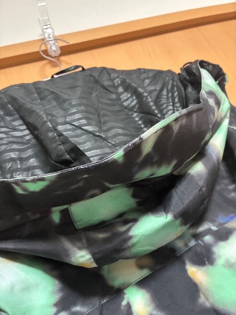 VOLCOM ゴアテックス ジャケット スノーボードウェア