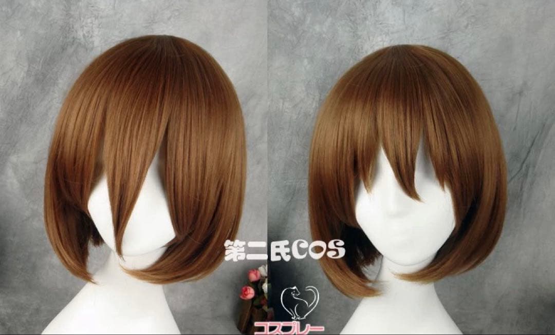 Enchantment 東方プロジェクト　チェン　八雲橙 コスプレ　ウィ・靴追加