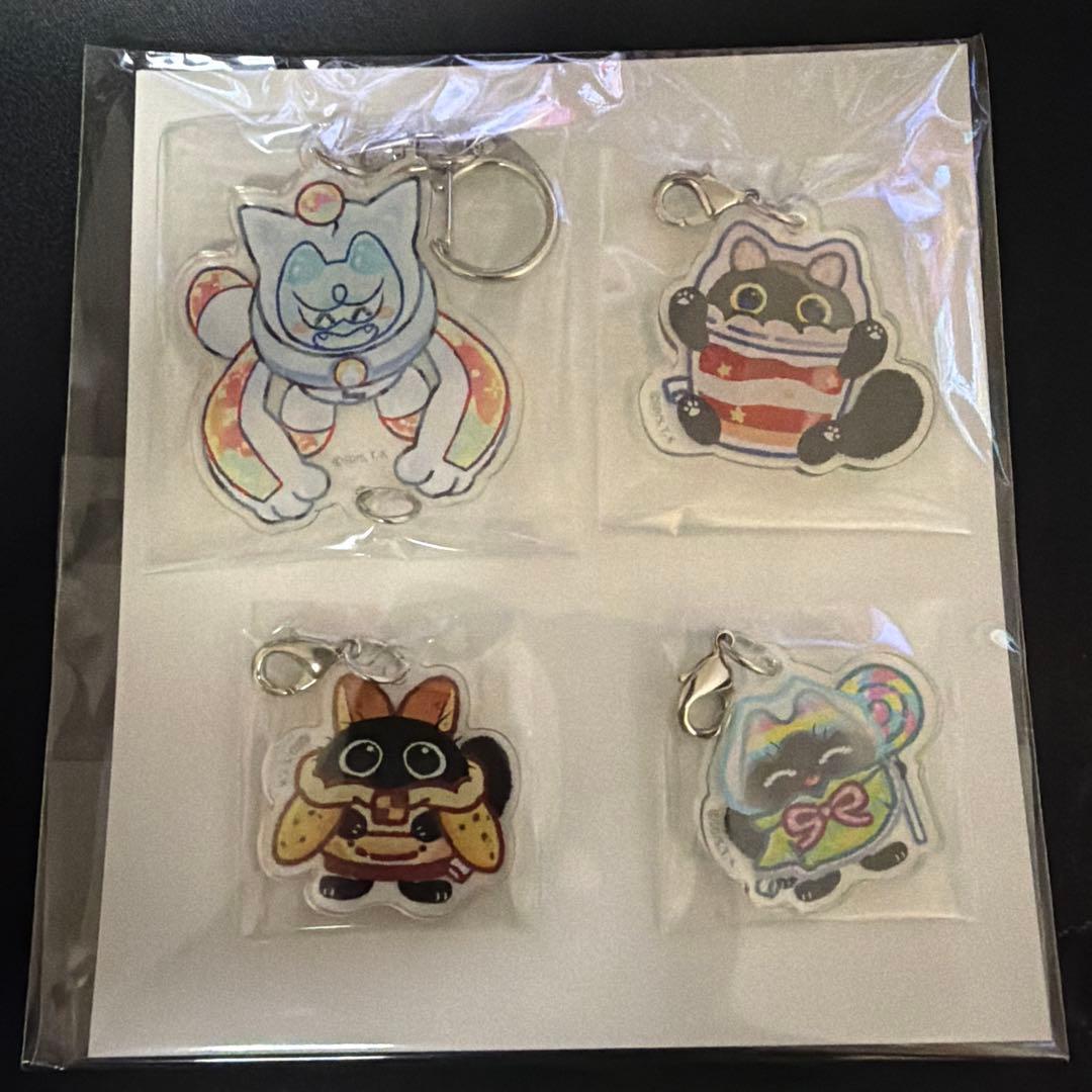 遊戯王OCG つながるヤミーチャーム