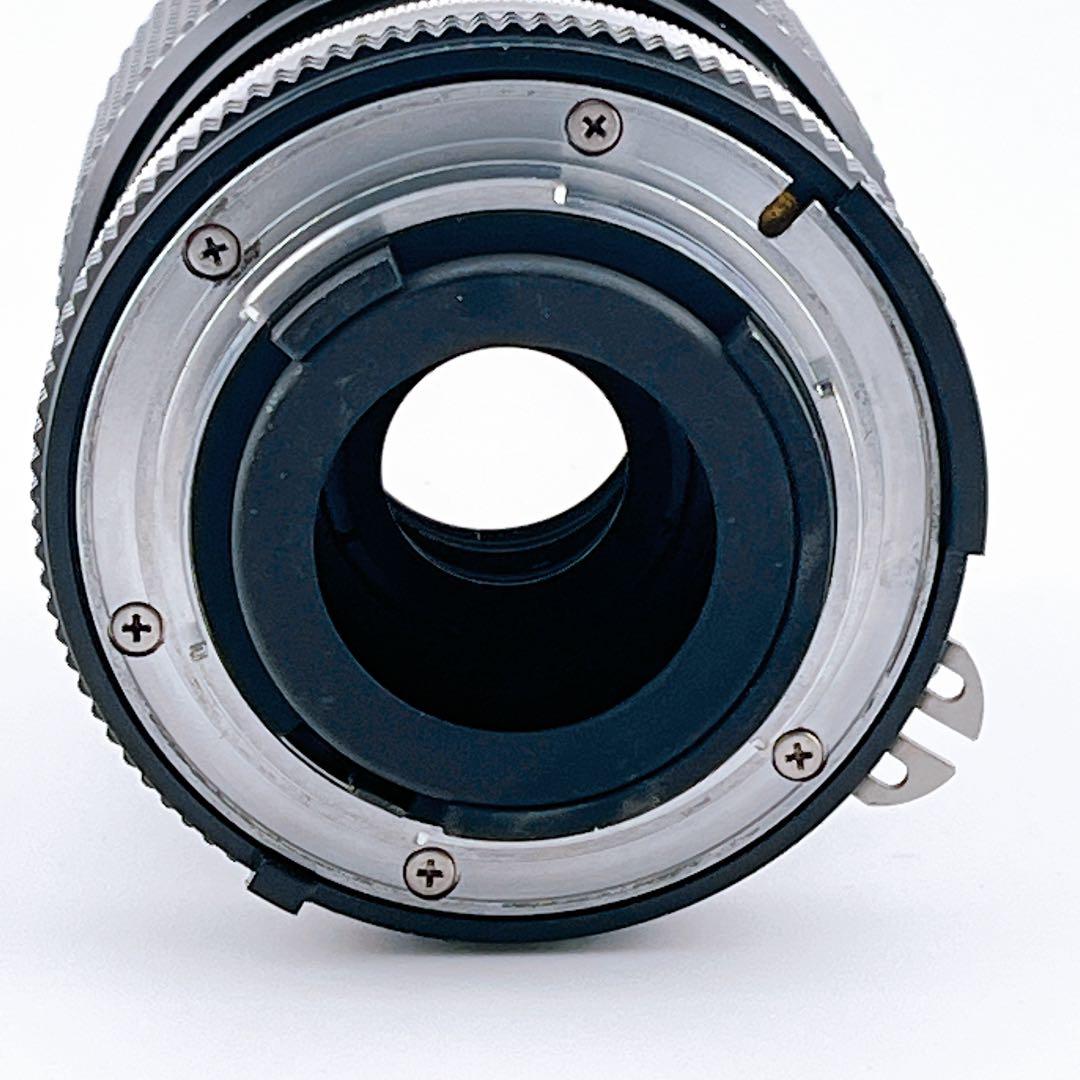 Nikon FE Zoom NIKKOR 43-86mm F3.5 現状品