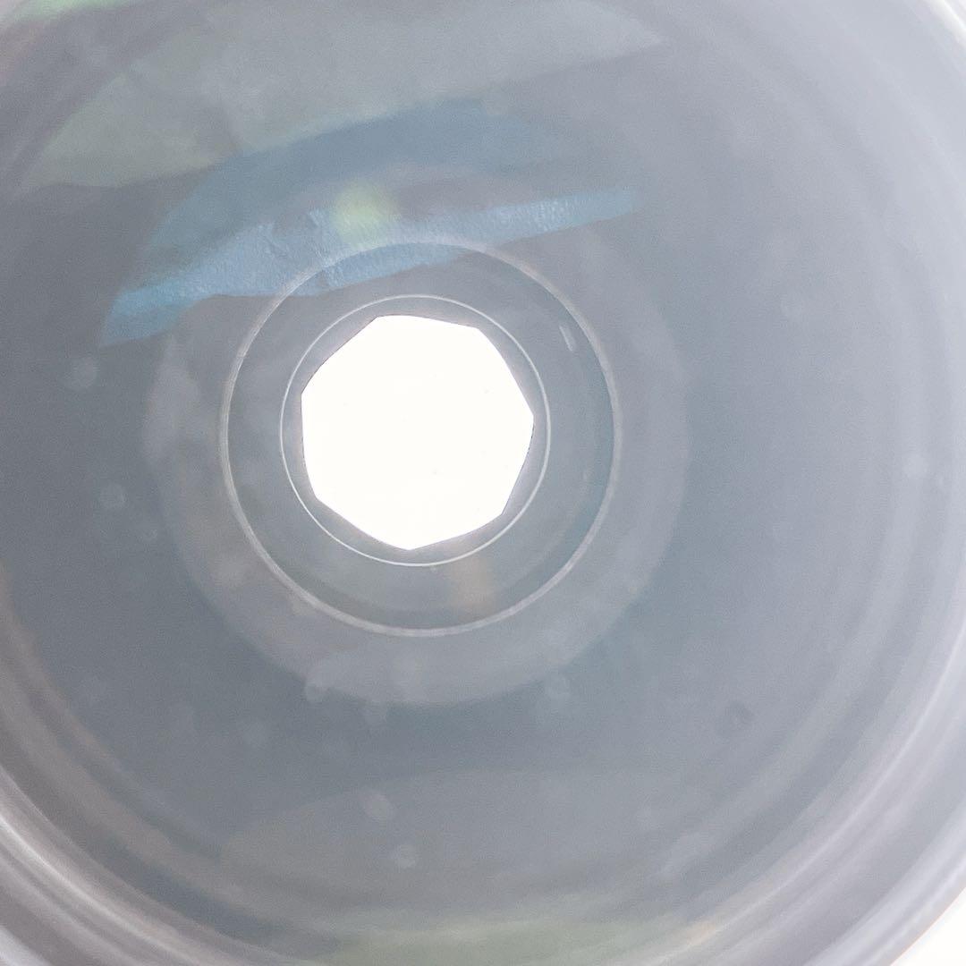 Nikon FE Zoom NIKKOR 43-86mm F3.5 現状品