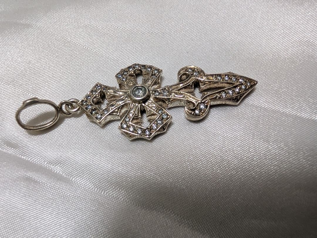 ★★11800円★★Loree Rodkin ローリーロドキン ペンダントトップ