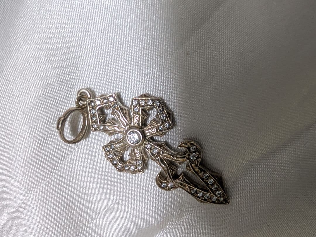 ★★11800円★★Loree Rodkin ローリーロドキン ペンダントトップ