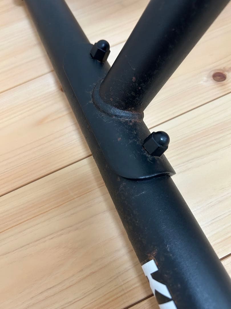 Wahoo KICKR CORE スマートトレーナー 動作確認済　Zwift対応