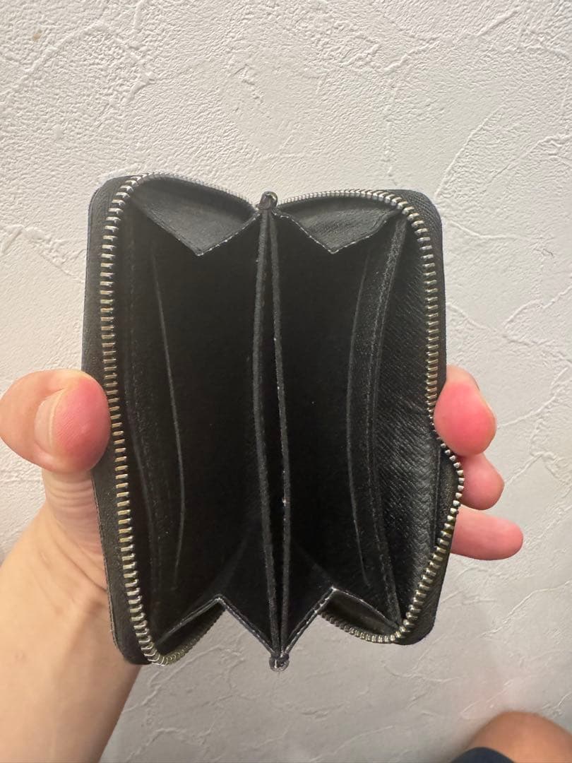 ルイビトン　入れ