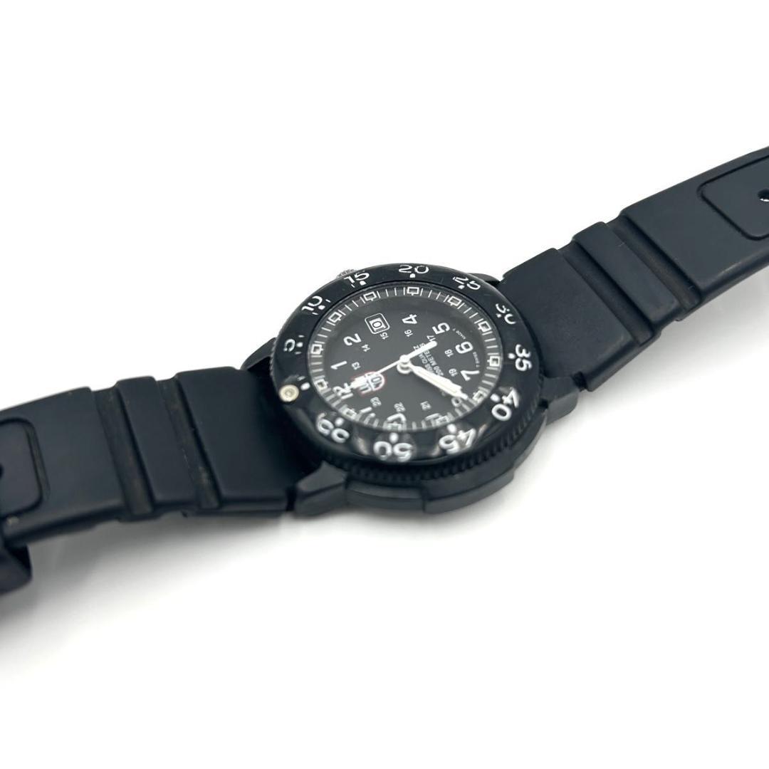 時計 LUMINOX NAVY SEAL 3000series ORIGINAL