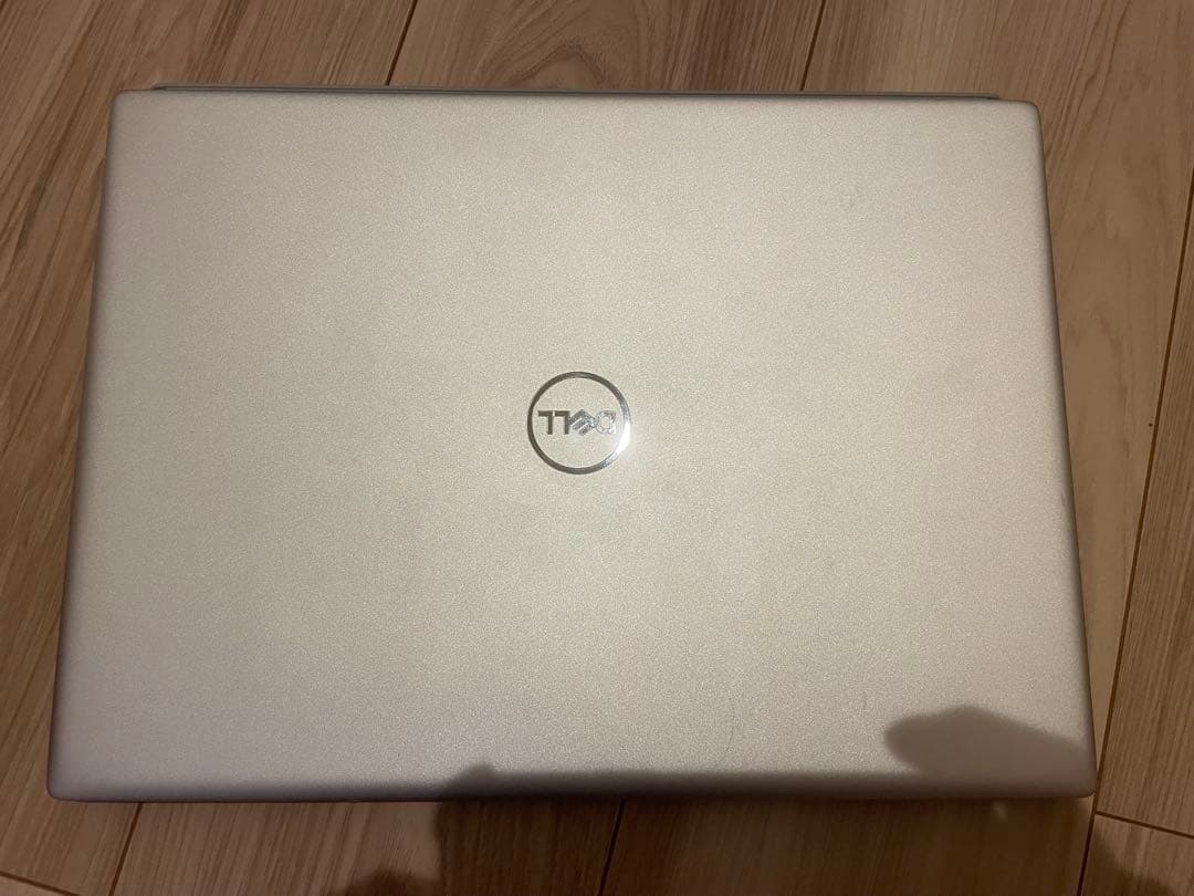 DELL P157G ジャンク品