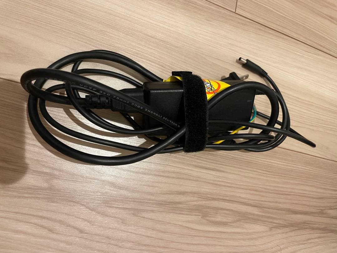 DELL P157G ジャンク品