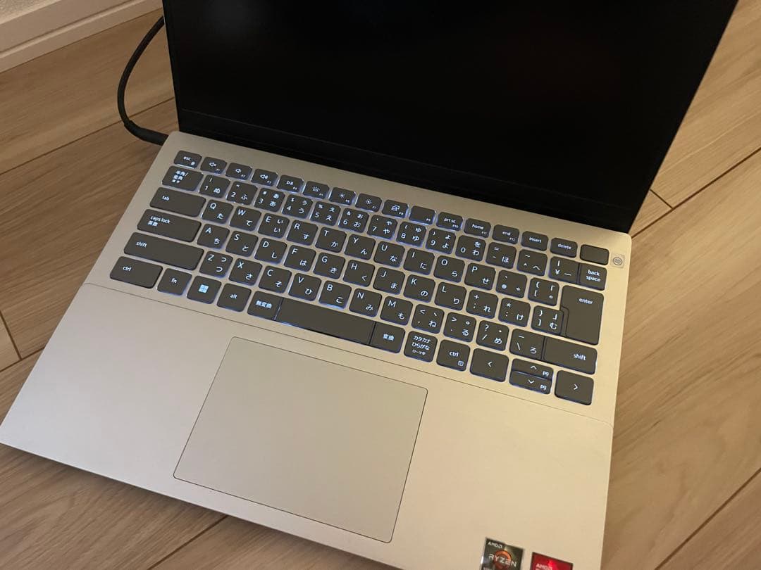 DELL P157G ジャンク品