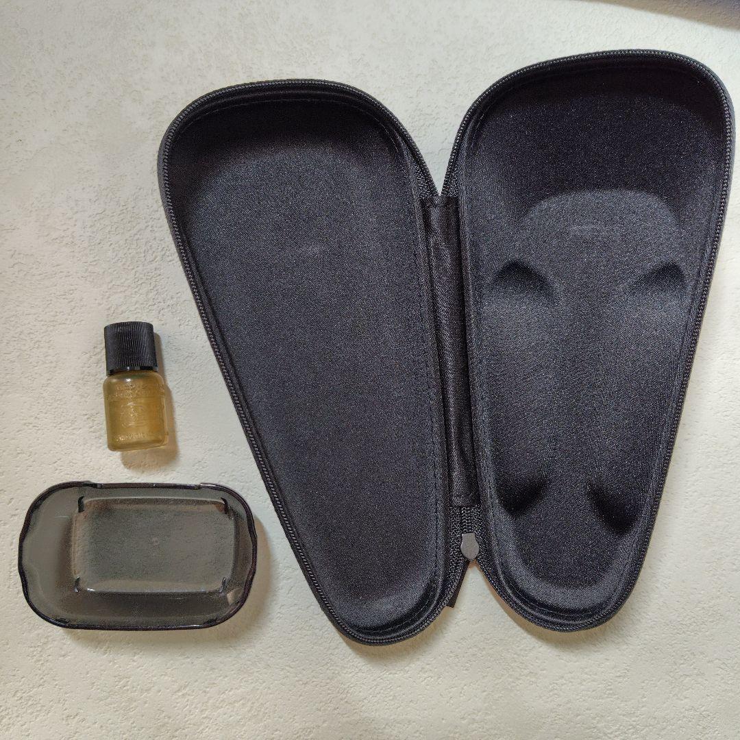 TOP S JR パナソニックラムダッシュPRO6枚刃ES-L670U-K