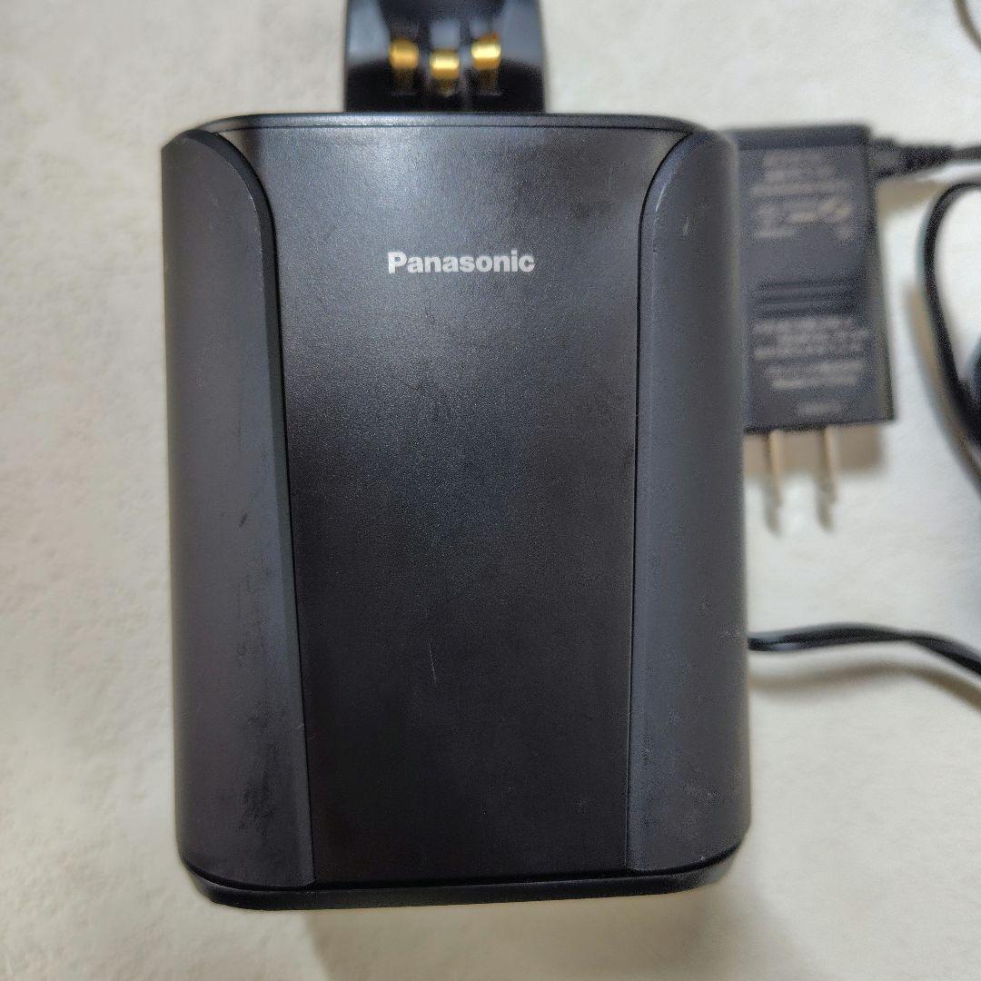 TOP S JR パナソニックラムダッシュPRO6枚刃ES-L670U-K