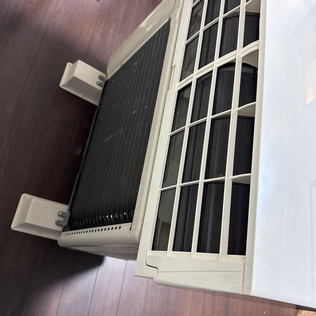 エアコン　容量2.8kw 霧ヶ峰　8畳〜12畳 msz-ge2821 難あり