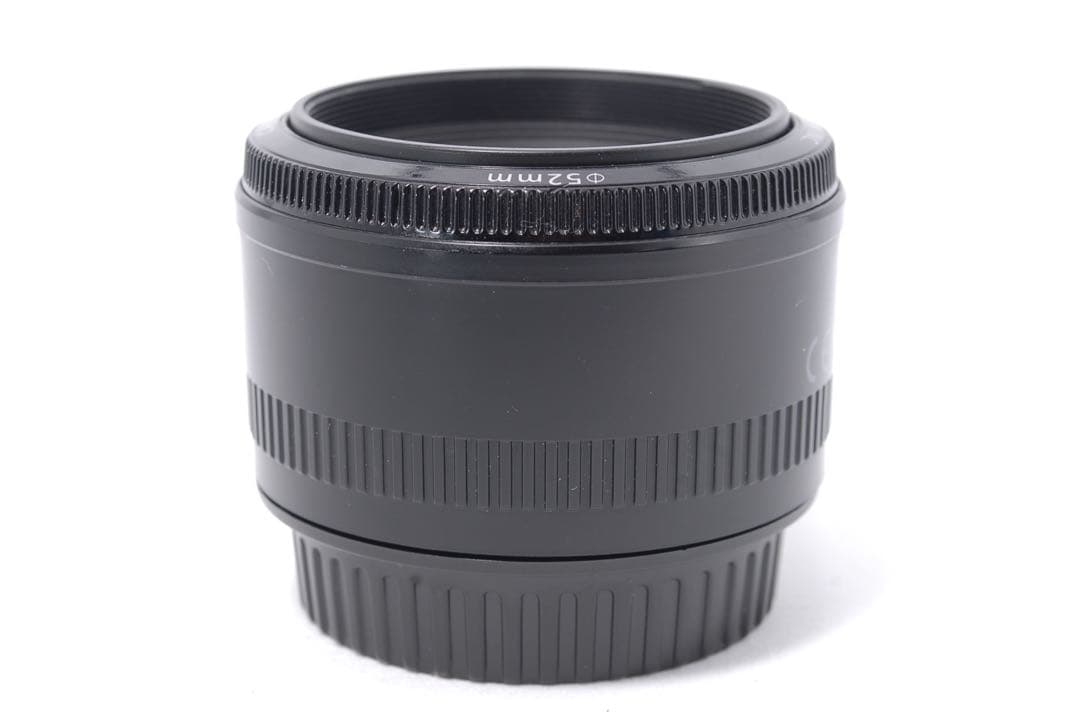 【単焦点レンズ】Canon EF LENS 50mm f1.8 Ⅱ☆美品✨
