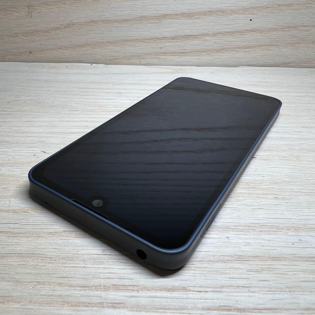 シャープAQUOS WISH 3本体 E108