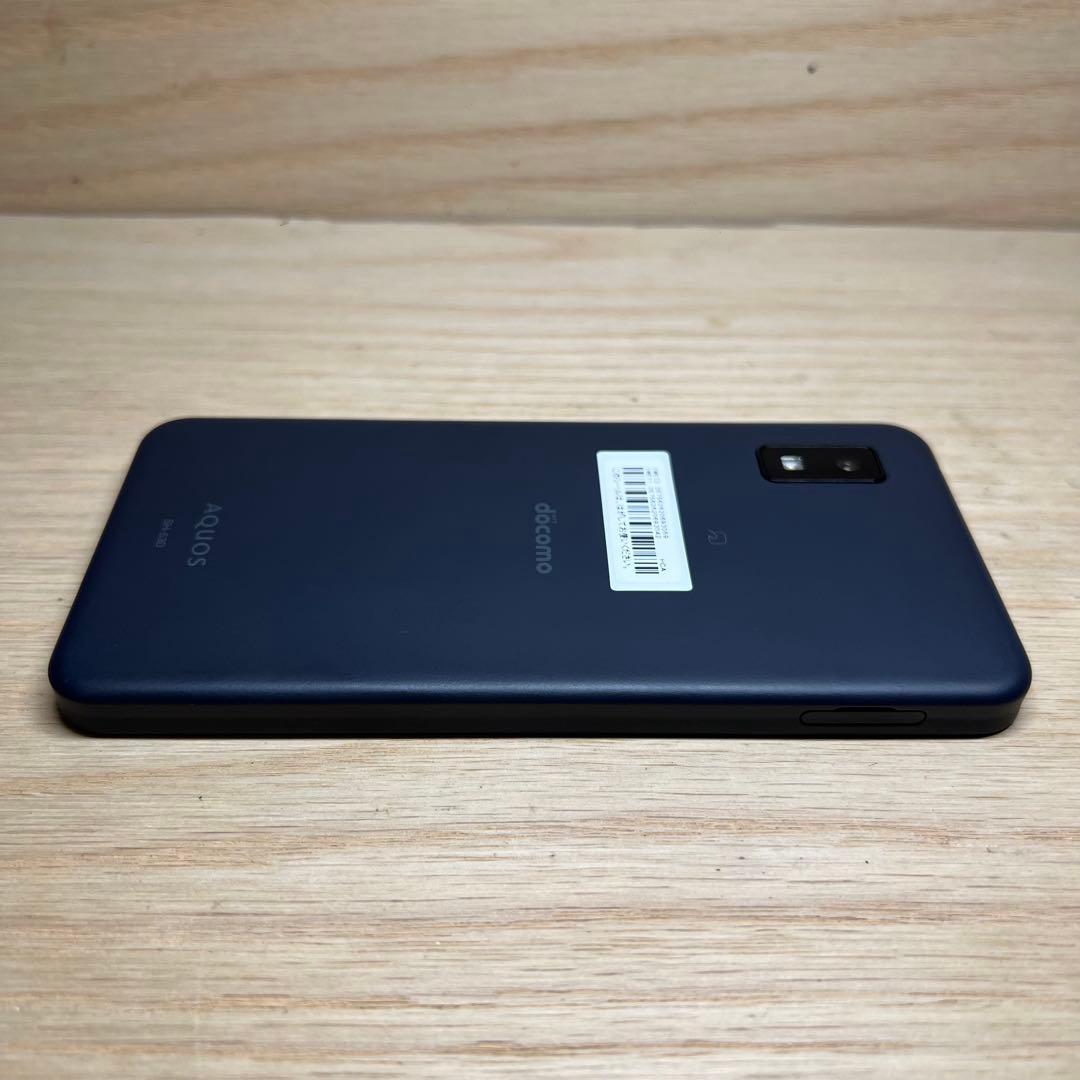 シャープAQUOS WISH 3本体 E108