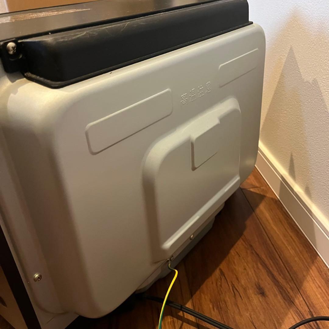 【ジャンク】ビストロ Bistro スチームオーブンレンジ　NE-BS906