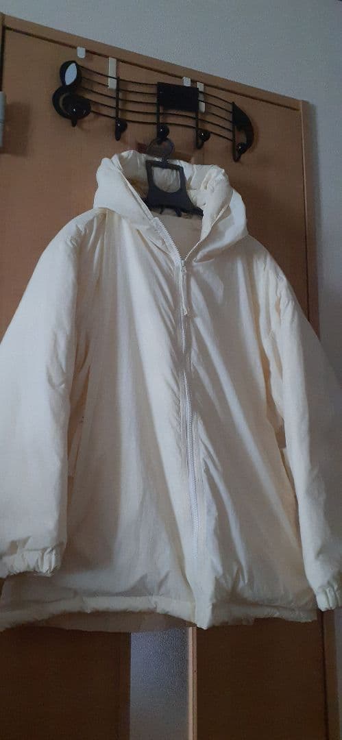 あ*様 MUJILabo　ダウン　コモリ　オーラリー　yoke Nハリ　シュプリ