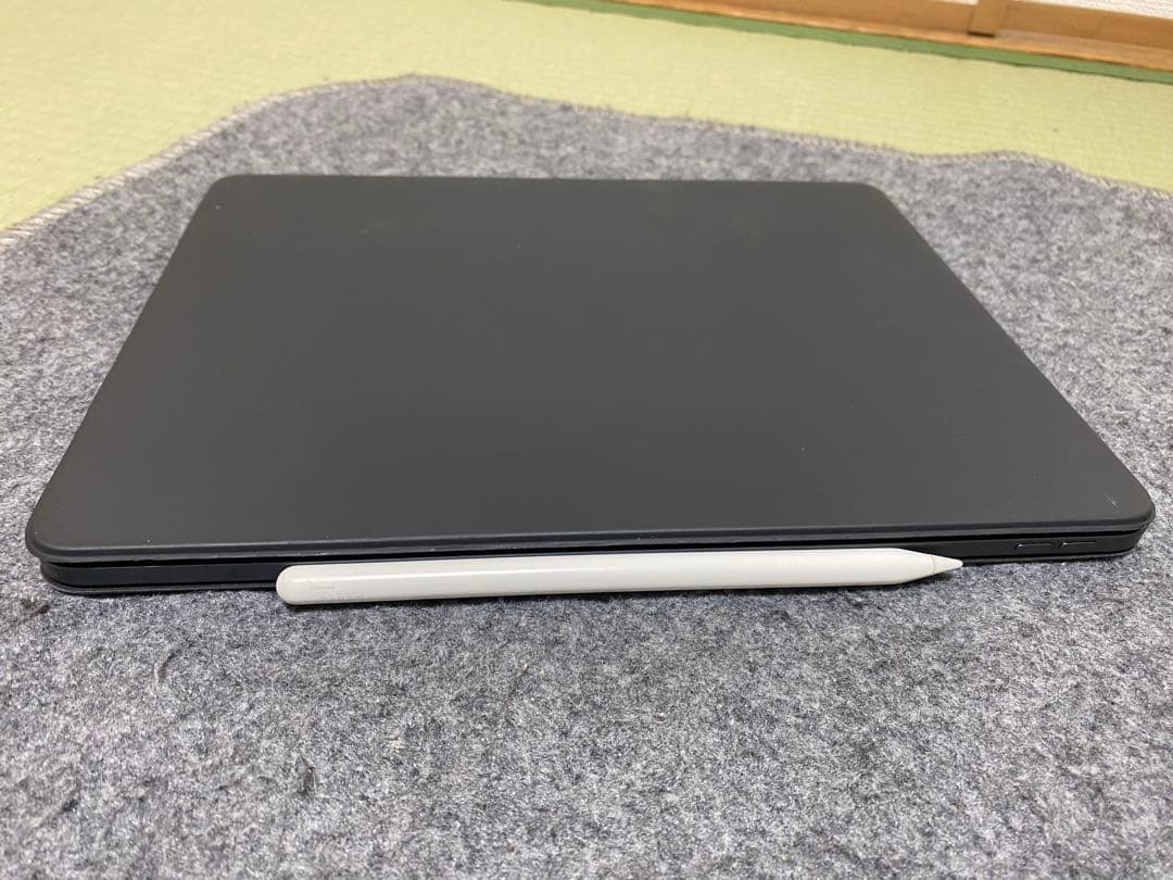 Apple iPad Pro(12.9インチ)第3世代 64GB 純正 カバー