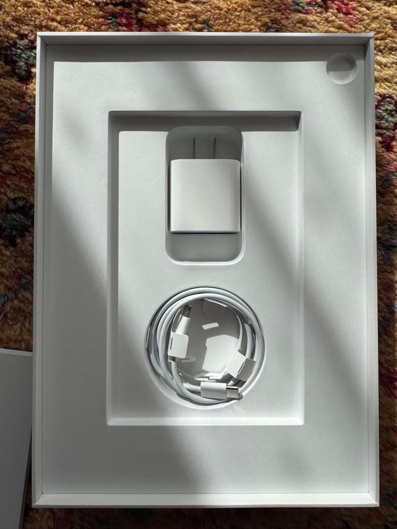 iPad Air（第4世代） スカイブルー 64GB 箱あり