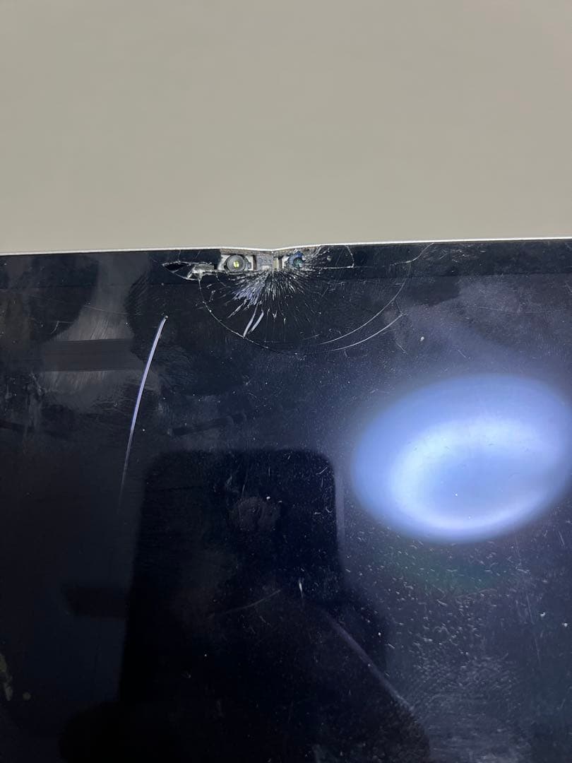 Apple アップルiPad Pro 256GB 11インチ　アイパッドプロ