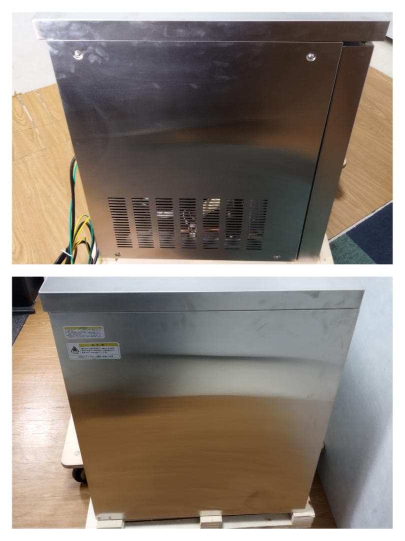 K065 JCM 冷蔵ショーケース JCMS-1260T-IN 未使用品