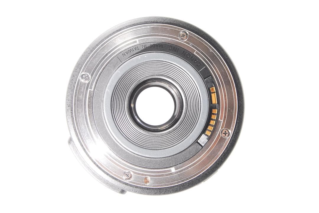 ❤ Canon EF-S 18-135mm IS STM 手振れ補正 キヤノン