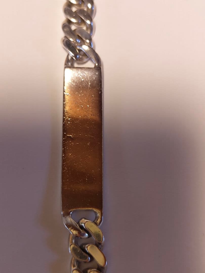 BUNNEY idブレスレット バニー　バングル