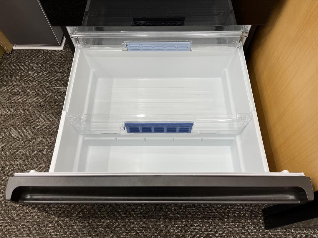 【美品】パナソニック NR-F607HPX-T 2021年製 Panasonic