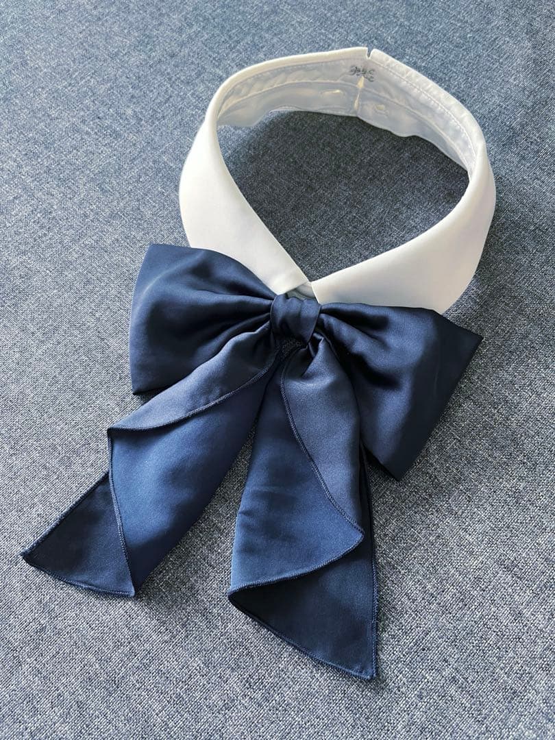 極美品⭐︎1回短時間着用のみ　メゾピアノ　ワンピース　フォーマル　卒服　150