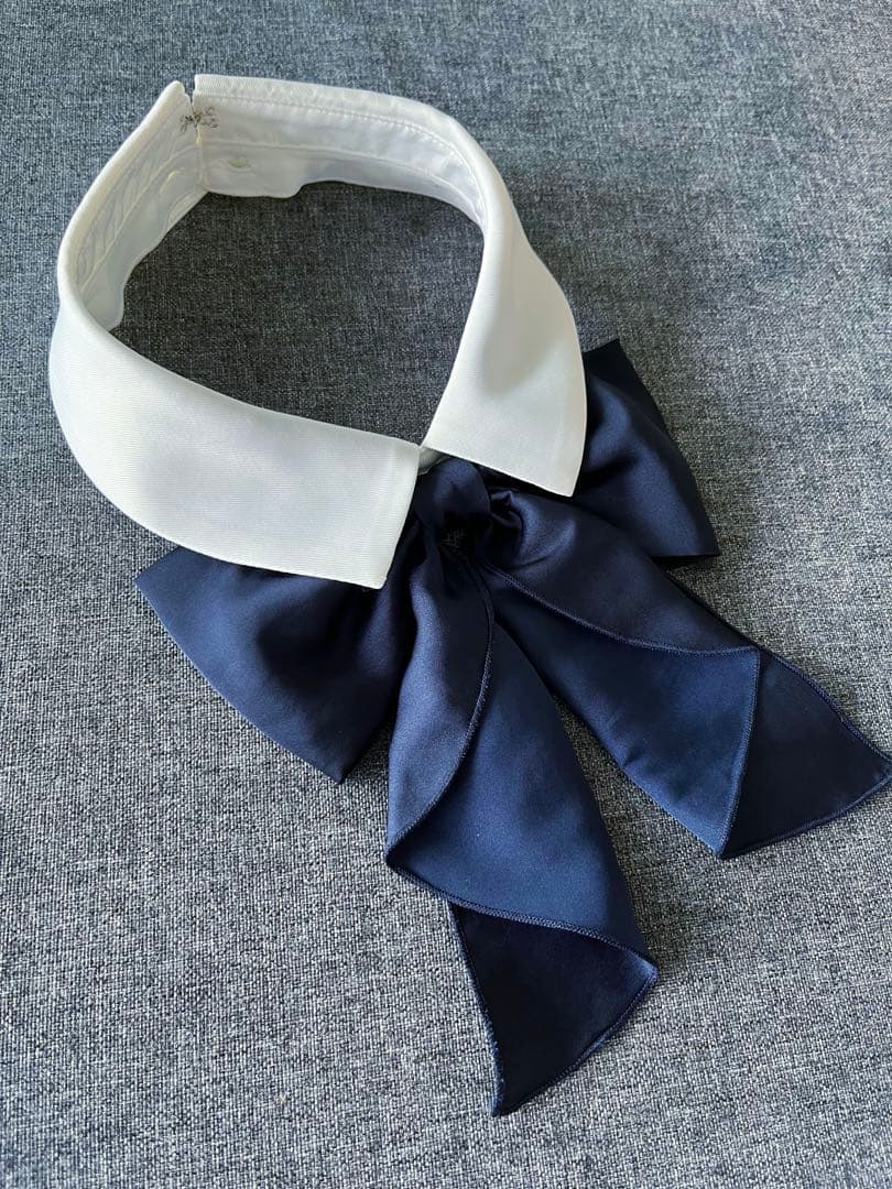 極美品⭐︎1回短時間着用のみ　メゾピアノ　ワンピース　フォーマル　卒服　150