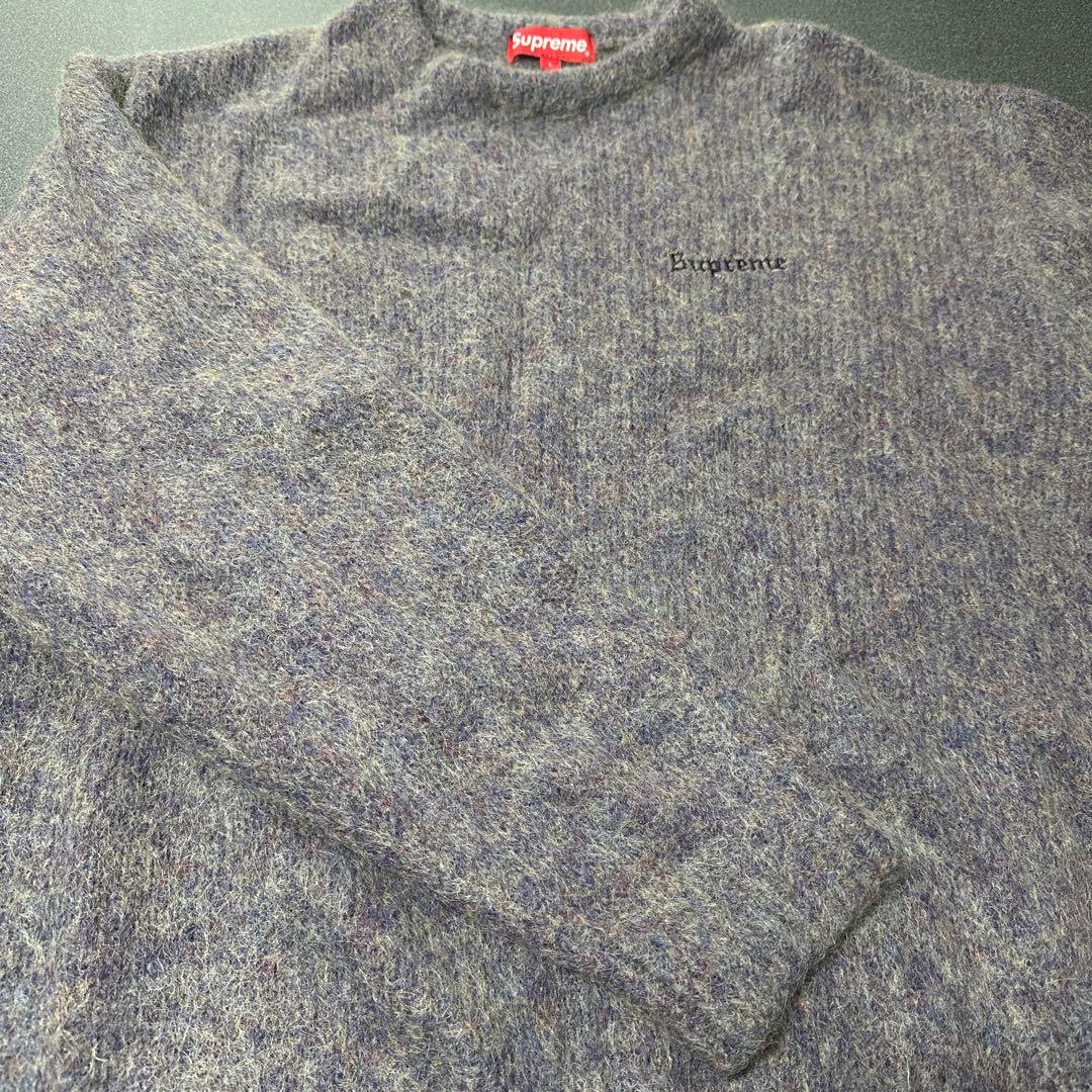 supreme ニット