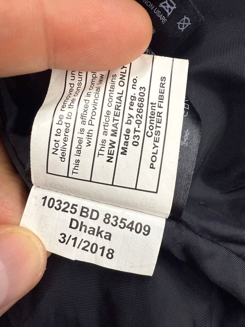 N932 18-19 BURTON COVERT スノーボードウェアジャケット