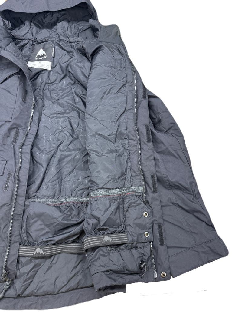 N932 18-19 BURTON COVERT スノーボードウェアジャケット