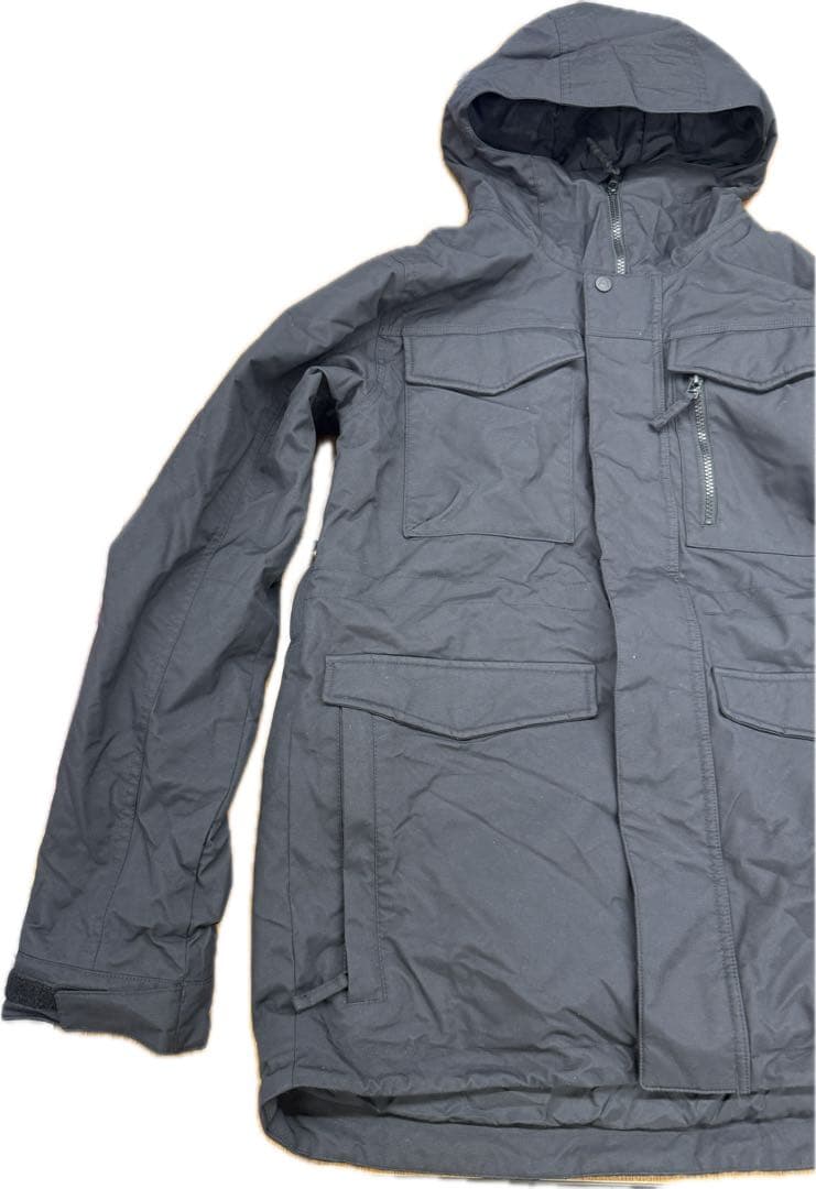 N932 18-19 BURTON COVERT スノーボードウェアジャケット