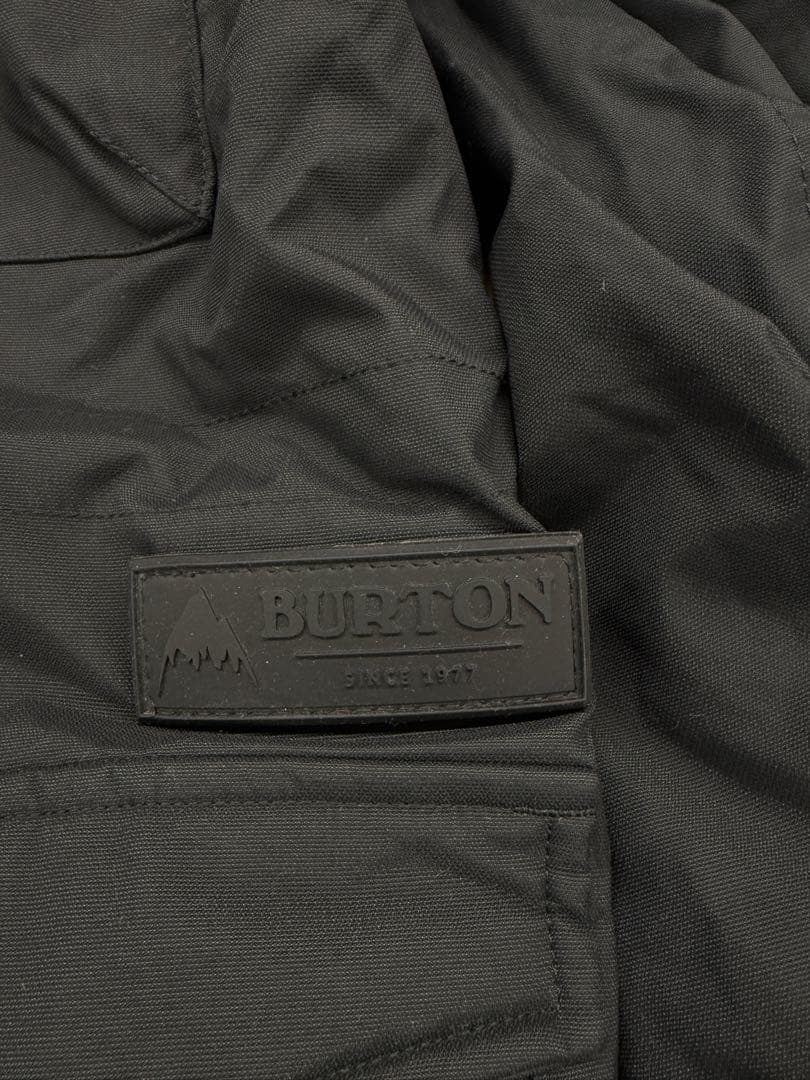 N932 18-19 BURTON COVERT スノーボードウェアジャケット