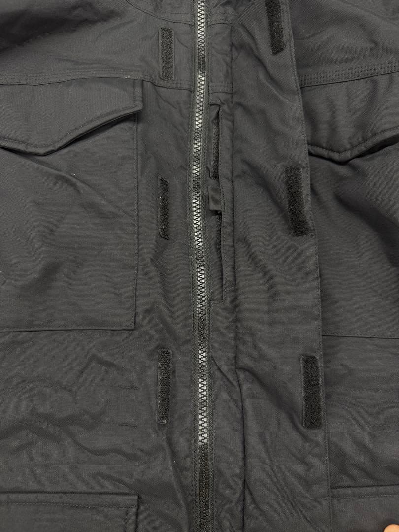 N932 18-19 BURTON COVERT スノーボードウェアジャケット