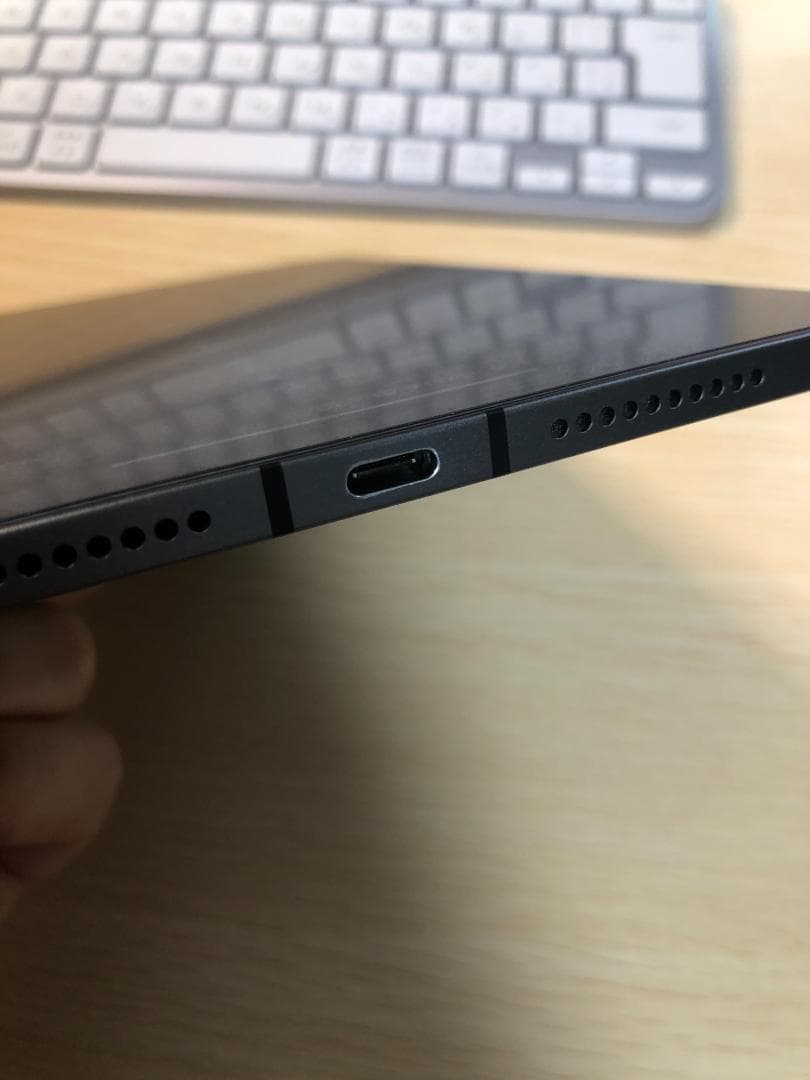 iPad mini (第6世代) スペースグレー 64GB Cellular