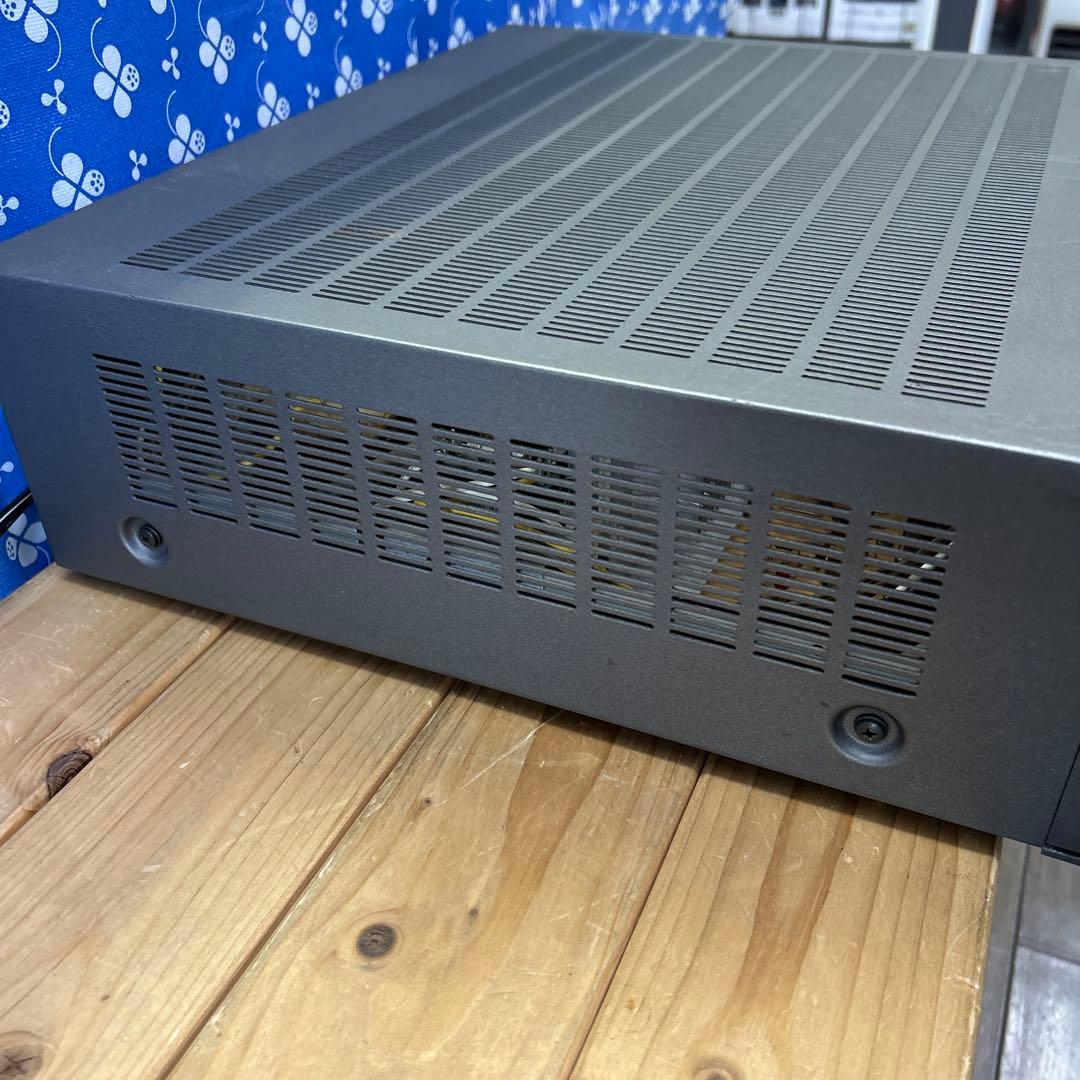 Pioneer SA-V20II ステレオミキシングアンプ