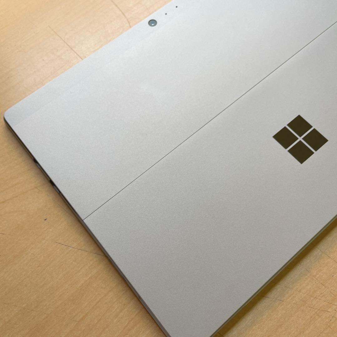 Surface Pro5 1807 LTE仕様 256GB メモリー8 美品#7